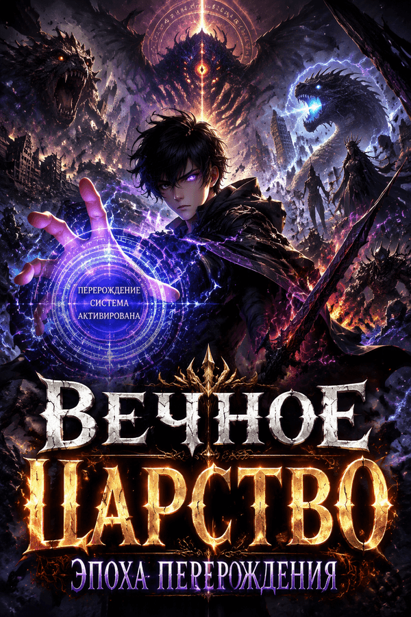 Вечное Царство: Эпоха Перерождения