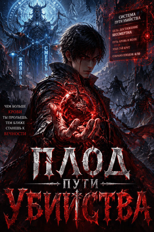 Плод пути убийства