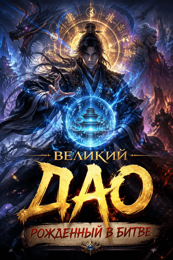 Великий Дао: Рожденный в битве