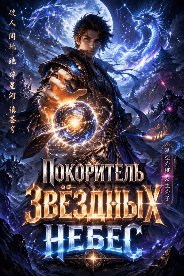 Покоритель звёздных небес