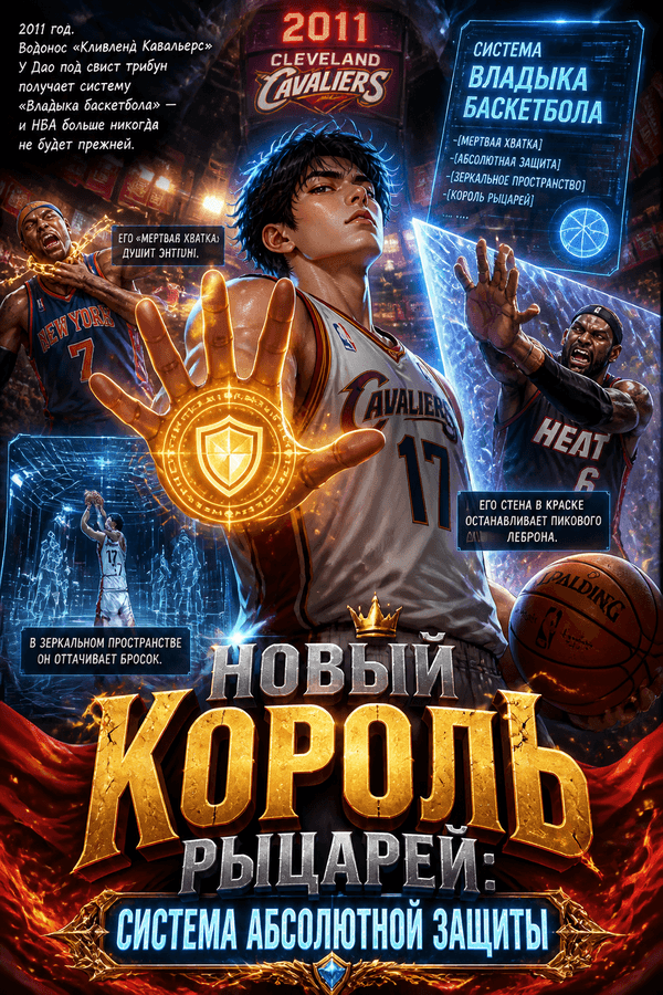 Новый король рыцарей: Система абсолютной защиты