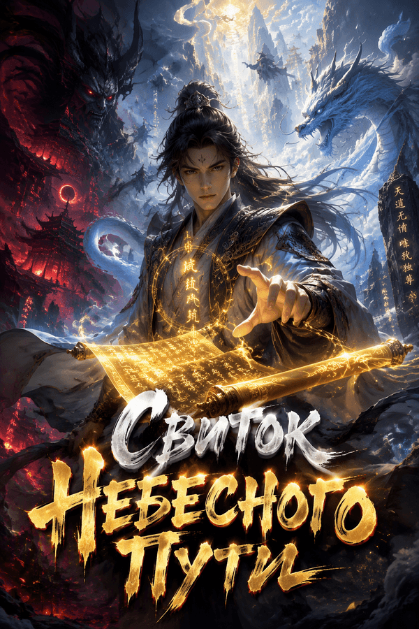 Свиток Небесного Пути