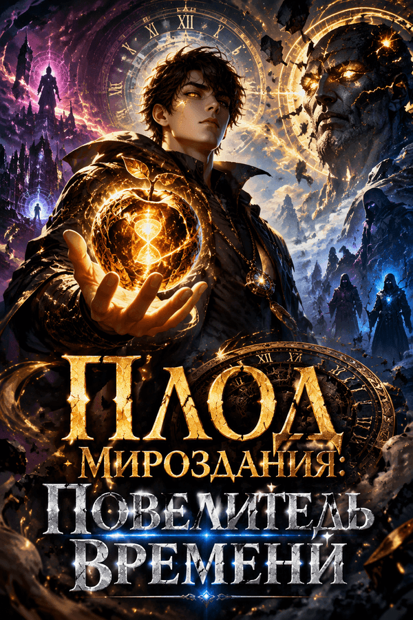 Плод миров: Владыка времени