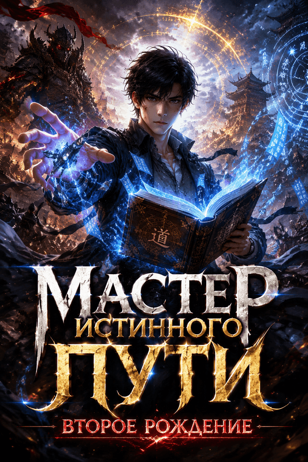 Мастер истинного Пути: Второе рождение