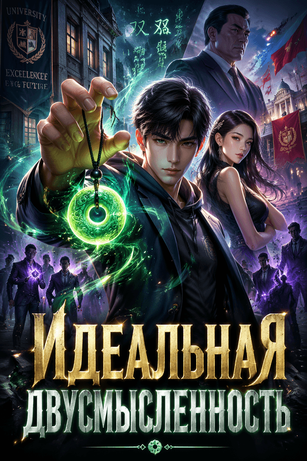 Идеальная двусмысленность