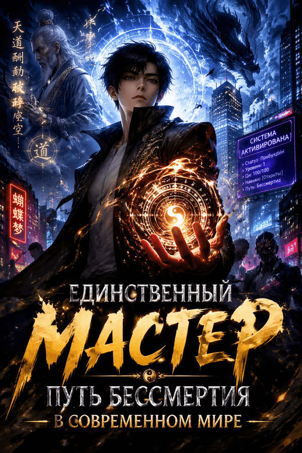 Серьезный путь к бессмертию: без шуток и дураков
