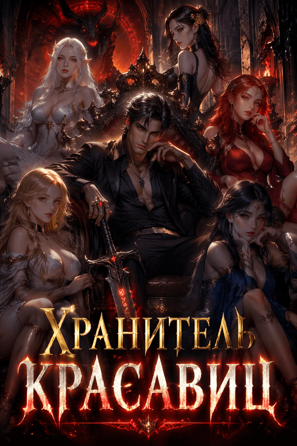 Хранитель красавиц