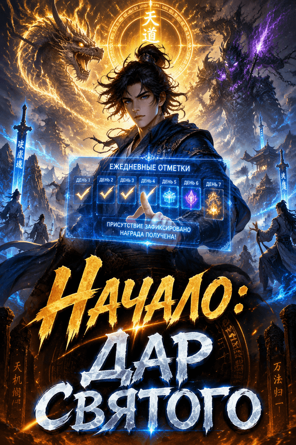 Начало: Дар Святого