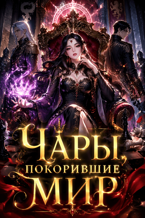Чары, покорившие мир