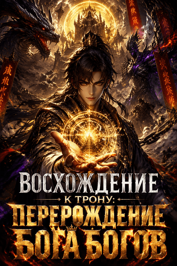 Восхождение к трону: Перерождение Бога богов