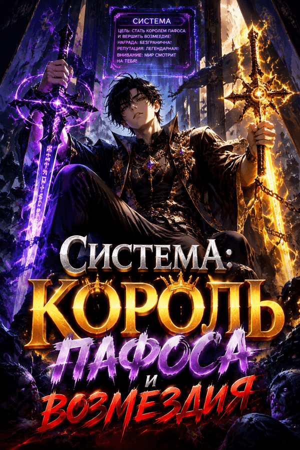 Система: Король пафоса и возмездия