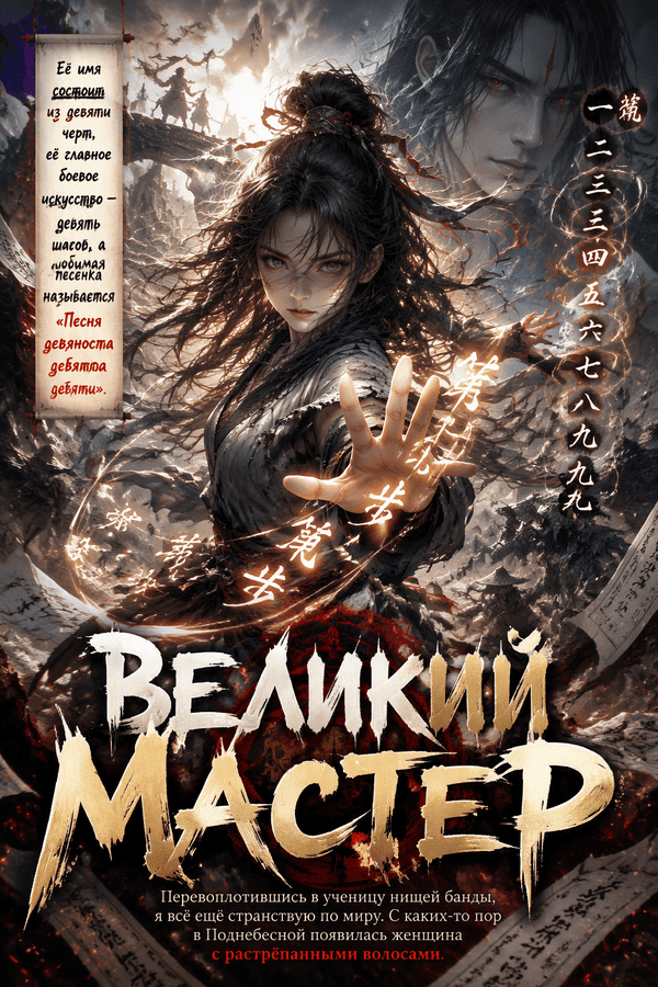 Великий Мастер