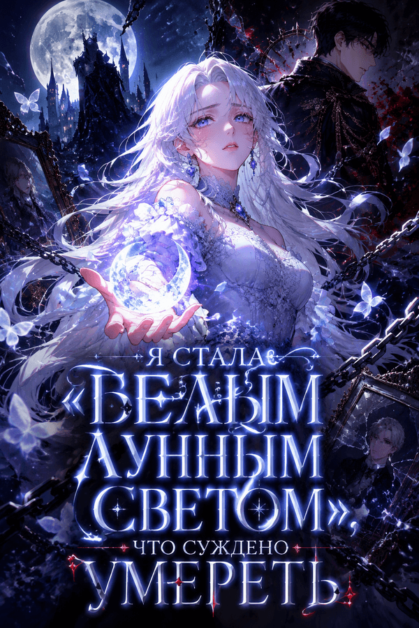 Я стала «белым лунным светом», что суждено умереть