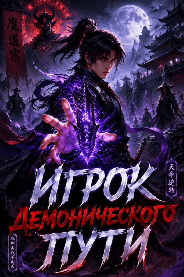Игрок демонического пути