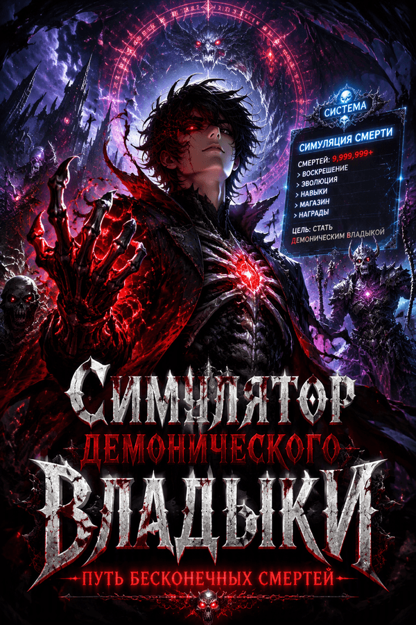 Симулятор Демонического Восхождения