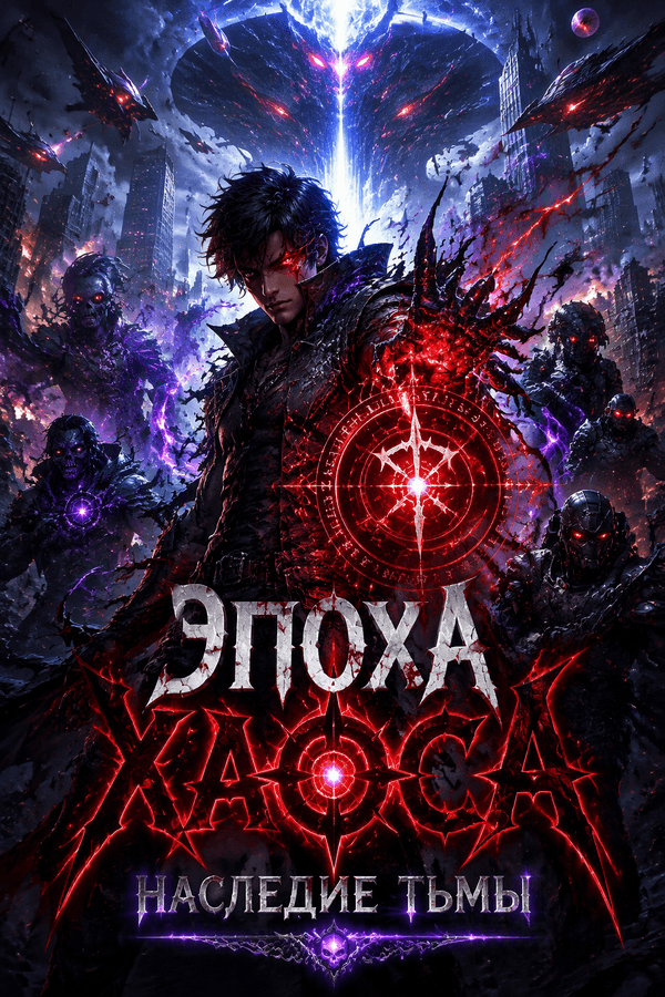 Эпоха Хаоса: Наследие Тьмы