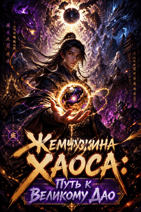 Жемчужина Хаоса: Путь к Великому Дао