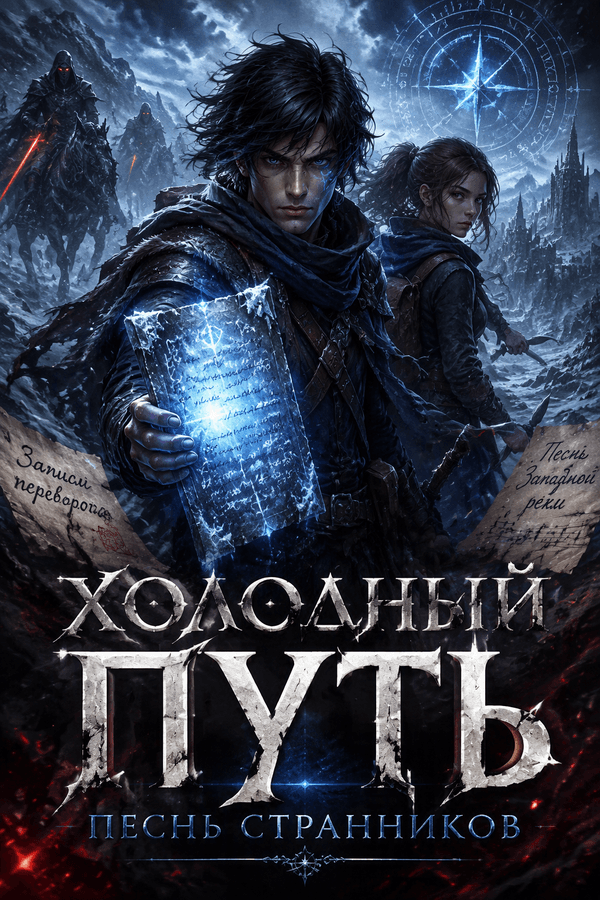Холодный путь: Песнь странников