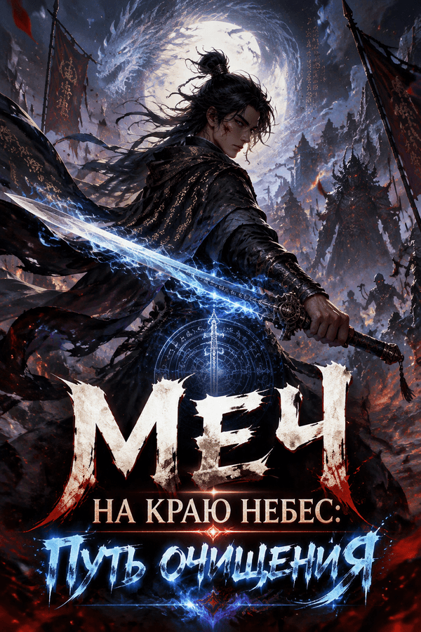 Меч на краю небес: Путь очищения