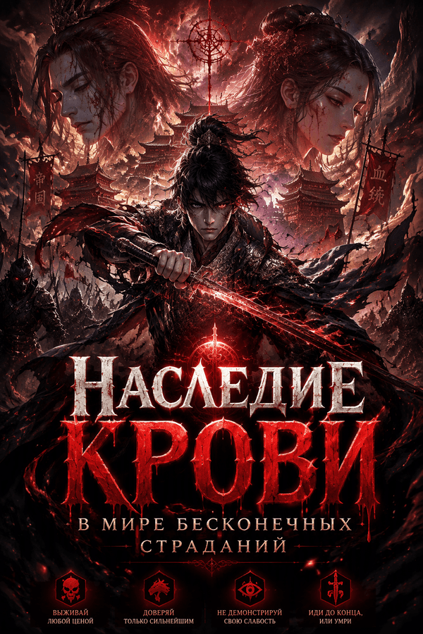 Наследие Куньцзин: Путь выжившего