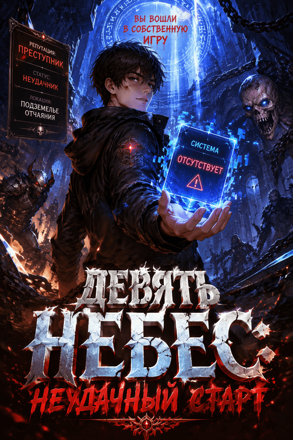 Девять Небес: Неудачный старт