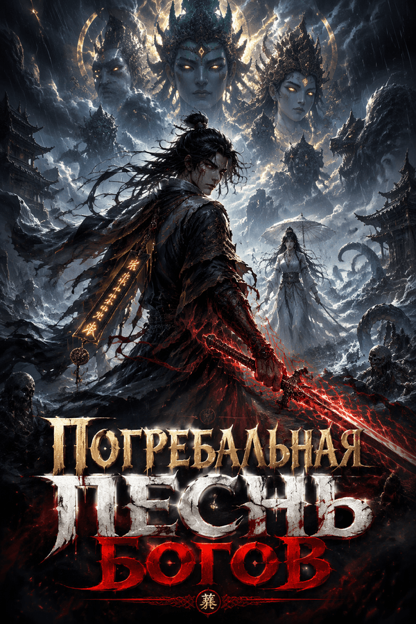 Погребальная песнь богов