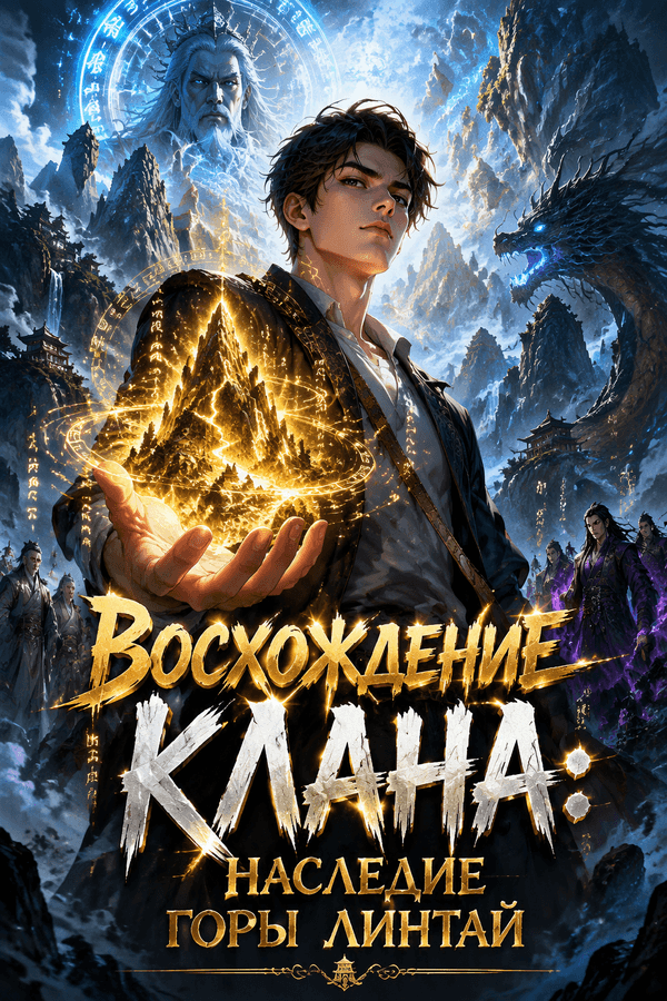 Восхождение клана: Наследие горы Линтай
