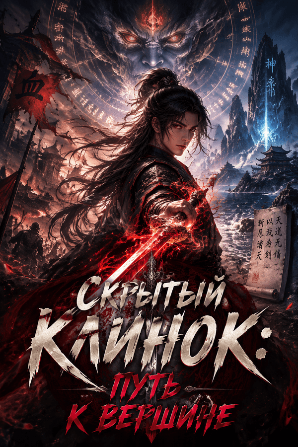 Скрытый клинок: Путь к вершине