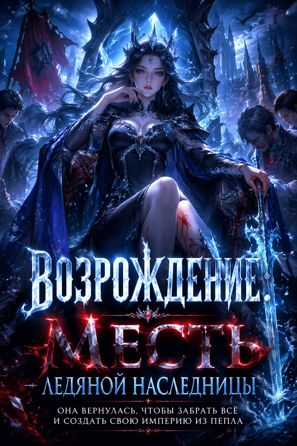 Возрождение: Месть ледяной наследницы