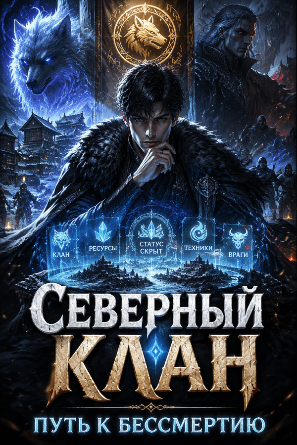 Северный клан: Путь к бессмертию
