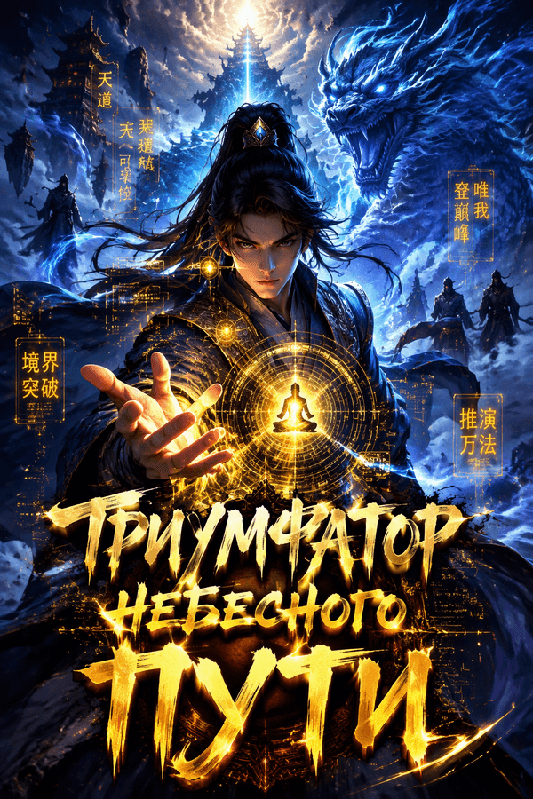 Триумфатор Небесного Пути