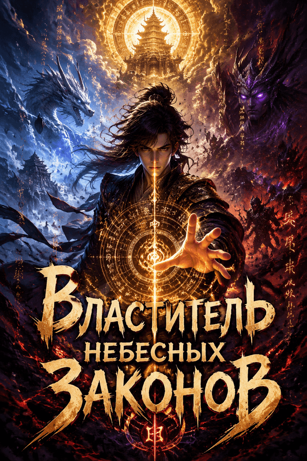 Властитель небесных законов