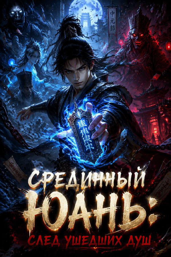 Срединный пик: Путь к бессмертию