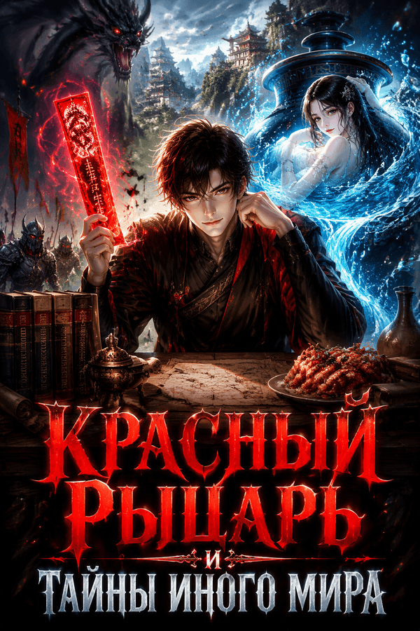 Красный Рыцарь