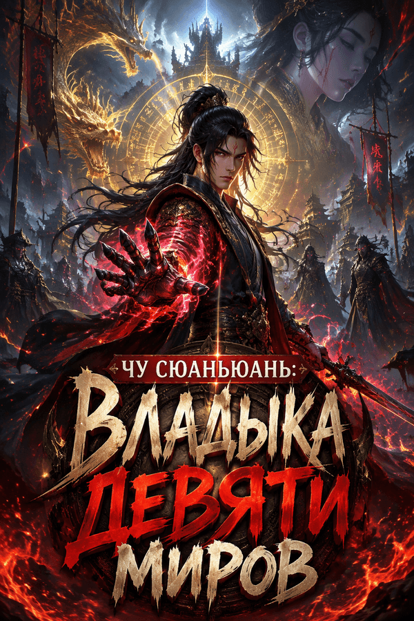 Чу Сюаньюань: Владыка Девяти Миров