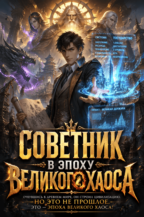 Советник в эпоху Великого Хаоса