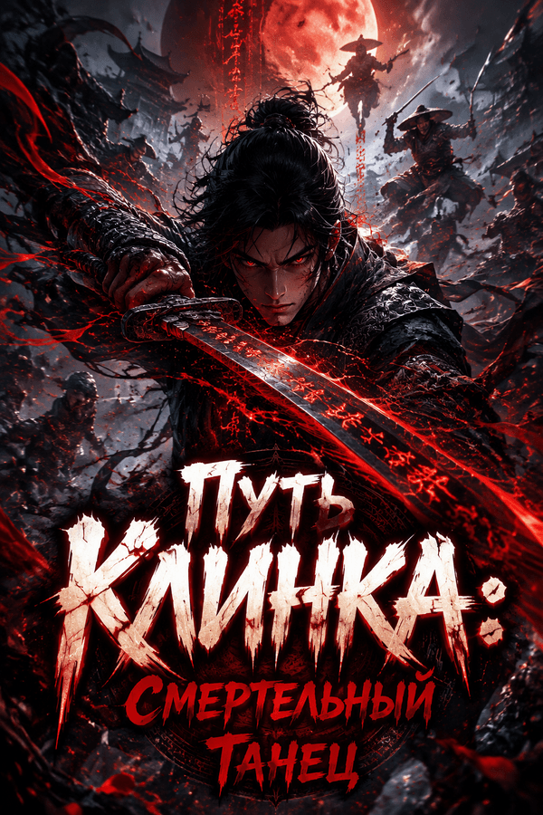 Путь клинка: Смертельный танец