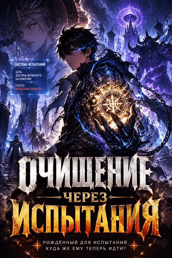 Очищение через испытания