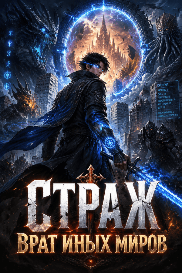 Страж врат иных миров