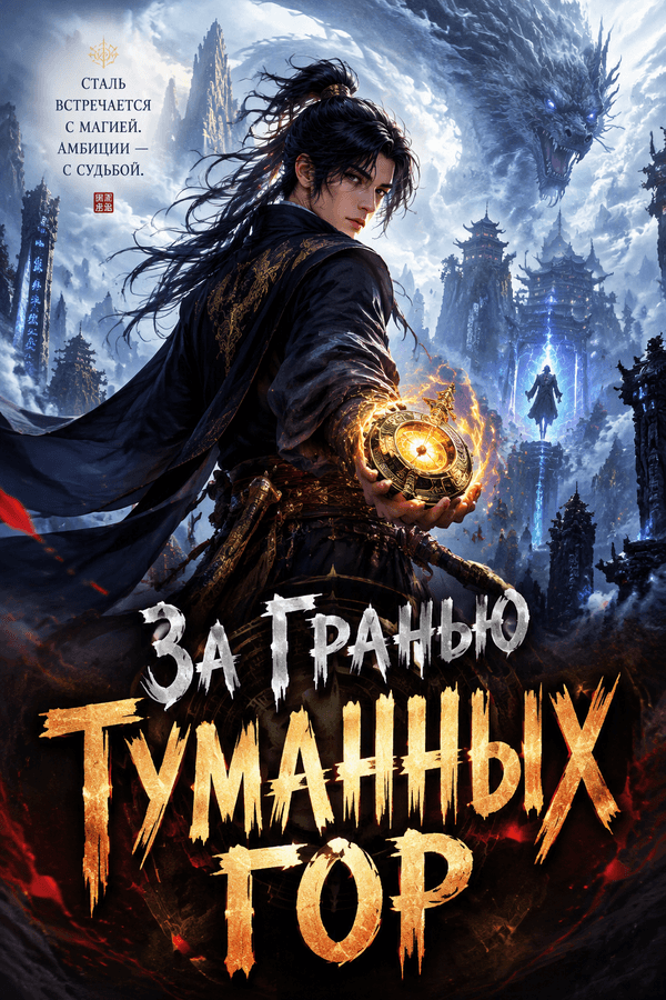 За гранью туманных гор