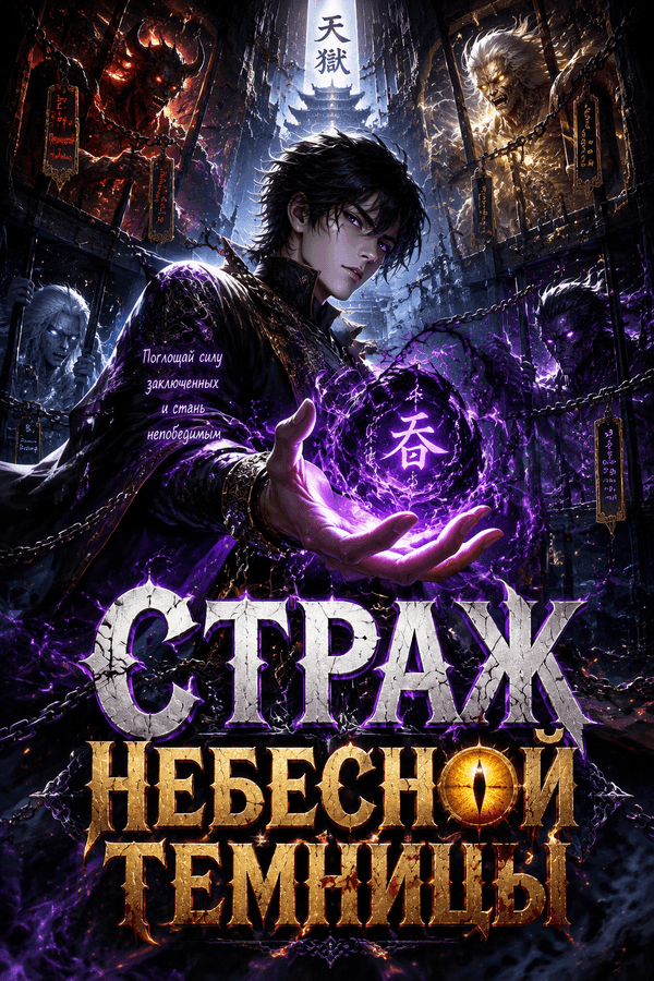 Страж Небесной темницы