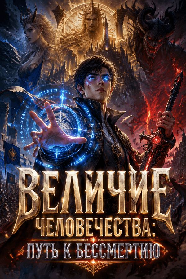 Величие человечества: Путь к бессмертию