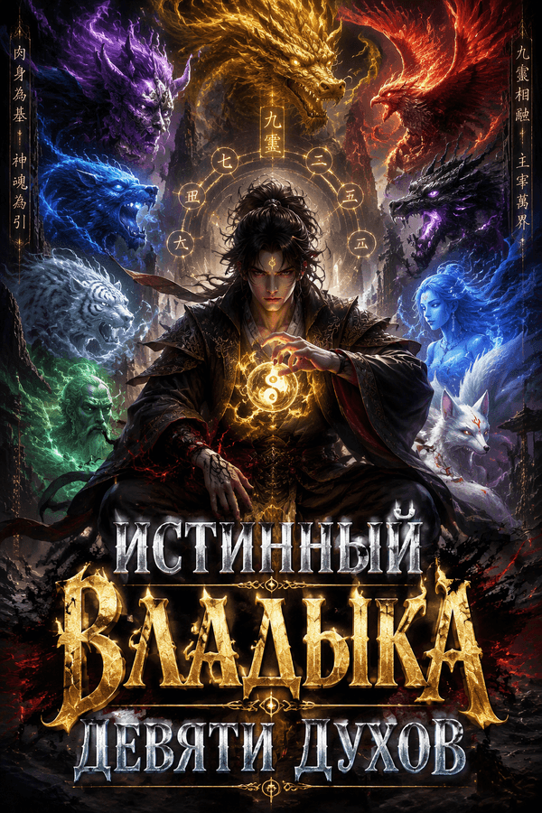 Истинный Владыка Девяти Духов