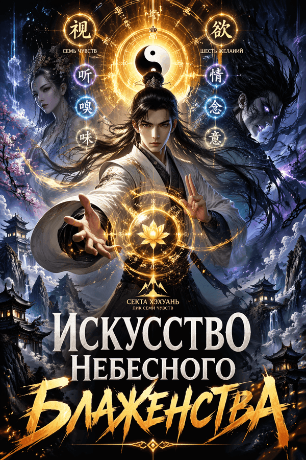 Искусство Небесного Блаженства