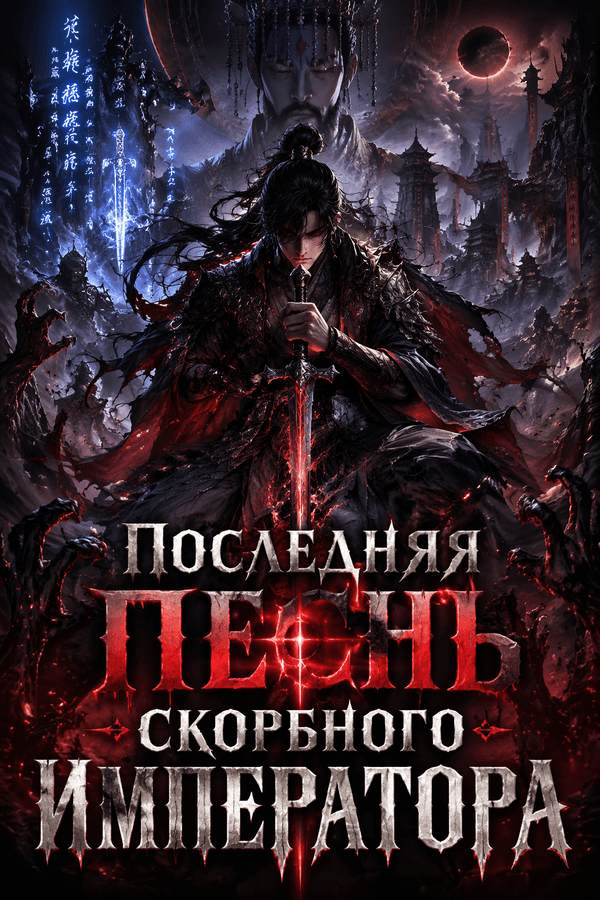 Последняя песнь скорбного императора