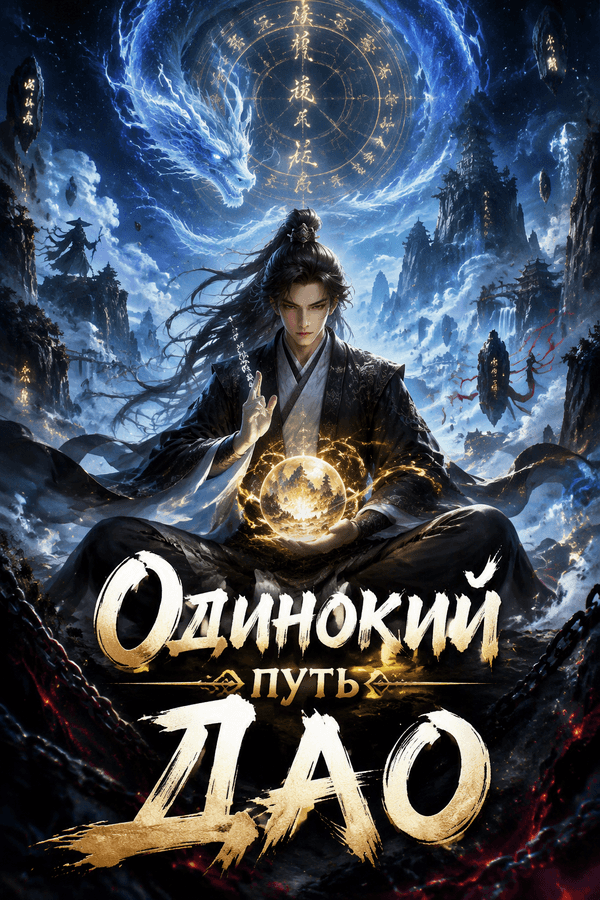 Одинокий путь Дао