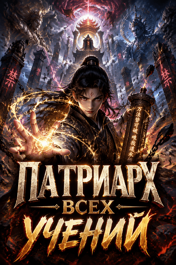 Патриарх всех учений