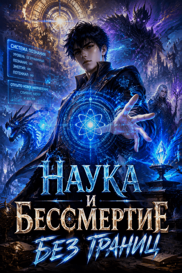 Наука и бессмертие без границ