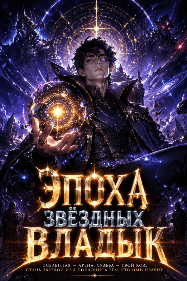 Эпоха Звёздных Владык