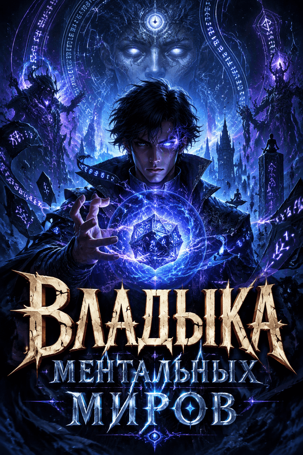 Владыка ментальных миров